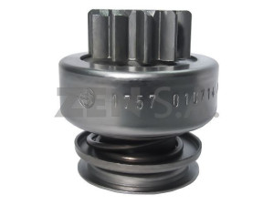 ZN1757 (ZEN) Бендикс стартераMercedes-Benz E-Class W207 09-16 Mercedes-Benz C-Class W204 07-14 Mercedes-Benz Sprinter 906 06-18