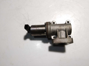 284104A410 (KIA) Клапан EGR электрическийKia Sorento 02-09