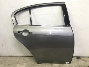 H2100JK0MM (INFINITI) Дверь задняя правая