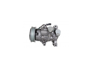 G1B1-19D629-AA R (FORD) Компрессор кондиционераFord Courier 14-18 Ford Ka 14-21