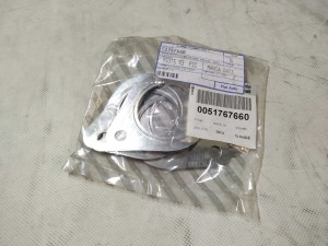 51767660 (FIAT) Прокладка вихлопної системи приймальної трубиAlfa Romeo Brera 05-10 Alfa Romeo 159 05-11