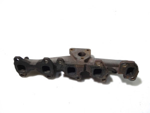 73501340 (OPEL) Коллектор выпускнойOpel Astra H 04-14