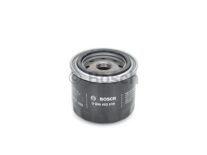 0986452019 (BOSCH) Фильтр масляныйSuzuki Swift 90-04