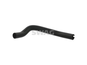 70937126 (SWAG) Патрубок сапунаFiat Fiorino 07- Fiat Doblo 00-09 Lancia Ypsilon 03-11