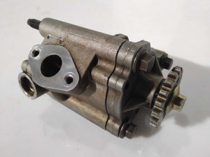 CM5Z6600A (FORD) Масляный насос 2.0GDI 16V