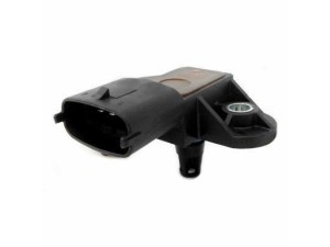 82120 (MEAT & DORIA) Мапсенсор впускного коллектораFiat Doblo 09-15 Jeep Renegade 14- Alfa Romeo MiTo 08-18