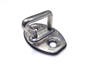 3C0837033B (VW) Ответная часть замка двериVW Golf VI 09-14 Audi A3 20- Skoda Fabia III 14-21