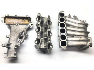 MR507945 (MITSUBISHI) Коллектор впускной 3 части 3.0MPI 24VMitsubishi Pajero Sport 99-09