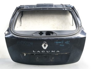 901000821R (RENAULT) Крышка багажника универсал