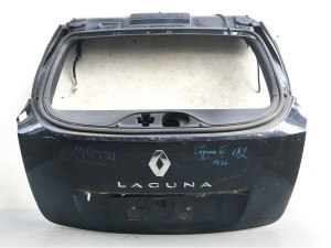 901000821R (RENAULT) Кришка багажника універсалRenault Laguna III 07-15