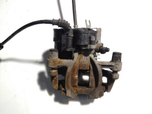 34216860005 (BMW) Суппорт тормозной задний левыйBMW i3 I01 13-22 BMW 1 F40 19- Mini Countryman F60 17-