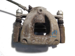 34116860269 (BMW) Суппорт тормозной передний левыйBMW i3 I01 13-22