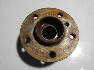 31206874443 (BMW) Ступица передняя задняяBMW i3 I01 13-22 BMW 1 F40 19- Mini Countryman F60 17-