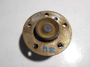 33416867927 (BMW) Ступица передняяBMW i3 I01 13-22