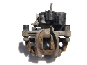 34216860006 (BMW) Суппорт тормозной задний правыйBMW i3 I01 13-22 BMW 1 F40 19- Mini Countryman F60 17-