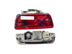 26580ED50A (NISSAN) Фонарь в бампер центр -10Nissan Juke 10-19 Nissan Qashqai 07-14 Nissan X-Trail T32 14-21