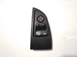 61319226269 (BMW) Блок управления стеклоподьемниками с регулировкой зеркалBMW i3 I01 13-22