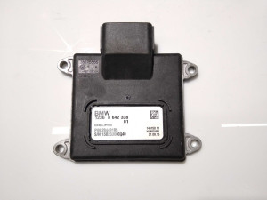 12368642338 (BMW) Блок электронный комфортаBMW i3 13-22