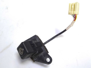 8781A064 (MITSUBISHI) Камера наружная заднего видаMitsubishi RVR 10- Mitsubishi Outlander Sport 10-19 Mitsubishi ASX 10-23