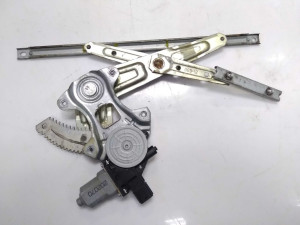 5713A258 (MITSUBISHI) Стеклоподъемник задний левый 2 пинаMitsubishi RVR 10- Mitsubishi Outlander Sport 10-19 Mitsubishi ASX 10-23