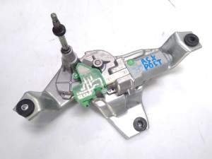 8253A011 (MITSUBISHI) Моторчик стеклоочистителя заднийMitsubishi Outlander XL 07-12 Mitsubishi ASX 10-23 Mitsubishi Pajero IV 07-21