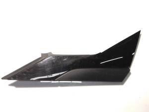 51137453547 (BMW) Накладка стойки лобового стекла наружная леваяBMW i3 13-22