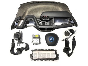72129265942 (BMW) Система безпеки комплектBMW i3 13-22