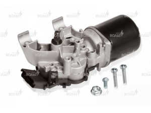 VWF 1420 (STARTVOLT) Моторчик стеклоочистителяNissan Qashqai 07-14