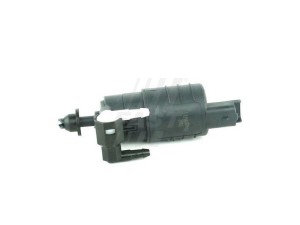 FT94910 (FAST) Насос бачка омывателяRenault Clio II 98-05 Renault Kangoo 97-07 Nissan Almera N16 00-06