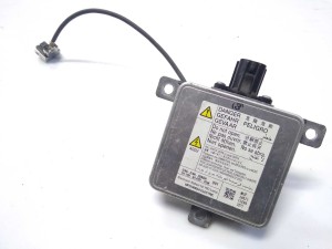 BHN3510H3 (MAZDA) Блок электронный розжига ксенонаMazda CX-9 06-15 Mazda 3 13-19 Mazda CX-5 12-17