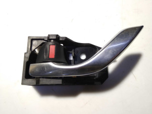 KD53T8315 (MAZDA) Ручка двери внутренняя левого хромMazda CX-5 12-17