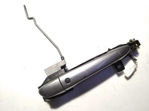 KD535842X (MAZDA) Ручка двери наружная передняя правая KeylessMazda CX-5 12-17