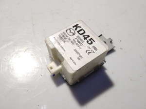 KD45675D4 (MAZDA) Антена KeylessMazda CX-5 12-17