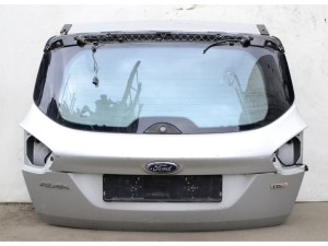 1707331 (FORD) Крышка багажника стекло в сборе -11Ford Kuga 08-13