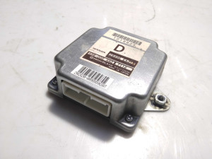 28496EA31A (NISSAN) Блок электронный раздаточной коробкиNissan Navara 05-15
