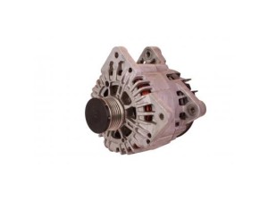 TG15C128 (VALEO) ГенераторRenault Laguna III 07-15 Renault Scenic III 09-16 Renault Megane III 09-16