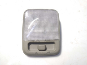 26410ZD003 (NISSAN) Плафон салона заднийNissan Pathfinder R51 04-14 Nissan Navara 05-15 Infiniti QX56 04-10