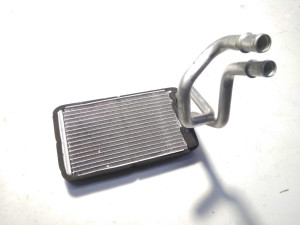 27140EB01A (NISSAN) Радиатор печкиNissan Murano 02-08 Nissan Pathfinder R51 04-14 Nissan Navara 05-15