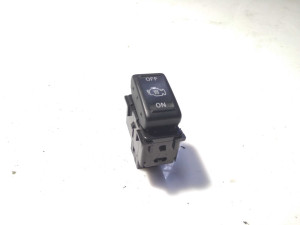 27666EB310 (NISSAN) Кнопка многофункциональная подогрева двигателяNissan Pathfinder R51 04-14 Nissan Navara 05-15