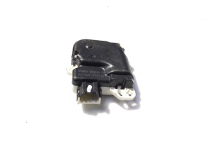 VP5NEH19E616DB (NISSAN) Шаговый двигатель печкиNissan Pathfinder R51 04-14 Nissan Navara 05-15