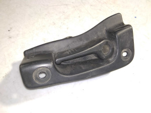 82607ZP50C (NISSAN) Ручка двери внутренняя задняя леваяNissan Navara 05-15