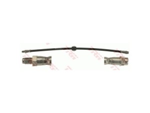 FT35155 (FAST) Шланг тормознойRenault Kangoo 97-07 Renault Kangoo 09-17 Renault Kangoo 08-17