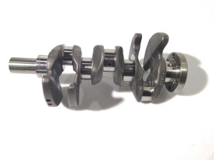 CA6G6303CA (FORD) Коленвал 1.0GDI 12V P4JAFord B-MAX 12-17 Ford Fiesta 09-17