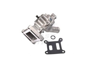 FT57167 (FAST) Помпа системи охолодження 2.0TDCI 16V,2.2TDCI 16VFord Transit 00-06 Ford Mondeo III 00-07 Ford Mondeo II 96-00