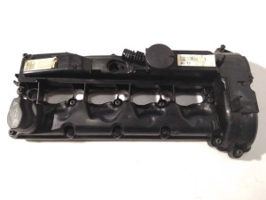 A6510108918 (MERCEDES-BENZ) Крышка клапанная 2.2CDI 16VMercedes-Benz Sprinter 906 06-18 Mercedes-Benz Vito W639 03-14 Mercedes-Benz Viano W639 03-14