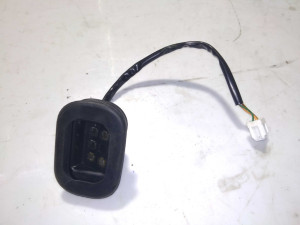 252167749R (RENAULT) Контактная группа боковой двериRenault Trafic 14-