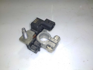 250825784R (RENAULT) Клемма АКБ минусоваяRenault Logan 13- Fiat Talento 16-21 Nissan NV300 16-
