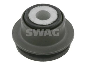 32923568 (SWAG) Сайлентблок цапфы задний нижнийVW Passat B5 96-05 Audi A6 97-04 Audi A6 04-11