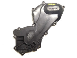 13500EC01A (NISSAN) Защита ремня ГРМ 2.5DCI 16VNissan Cabstar 06-13 Nissan Pathfinder R51 04-14 Nissan Navara 05-15