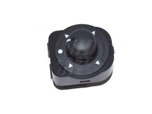 FT82229 (FAST) Переключатель зеркалаFiat Doblo 09-15 Peugeot Bipper 08-17 Citroen Nemo 08-17